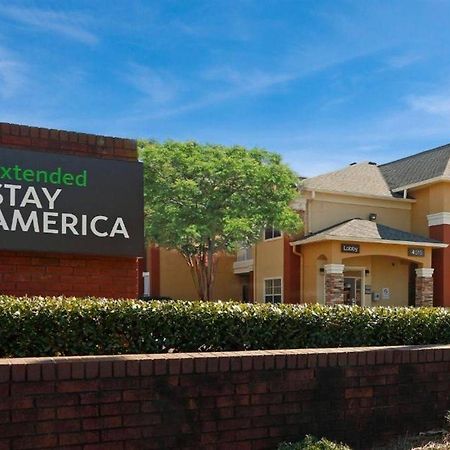 Extended Stay America Select Suites - Raleigh - Research Triangle Park - Hwy 55 Durham Esterno foto