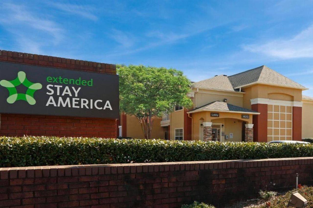 Extended Stay America Select Suites - Raleigh - Research Triangle Park - Hwy 55 Durham Esterno foto