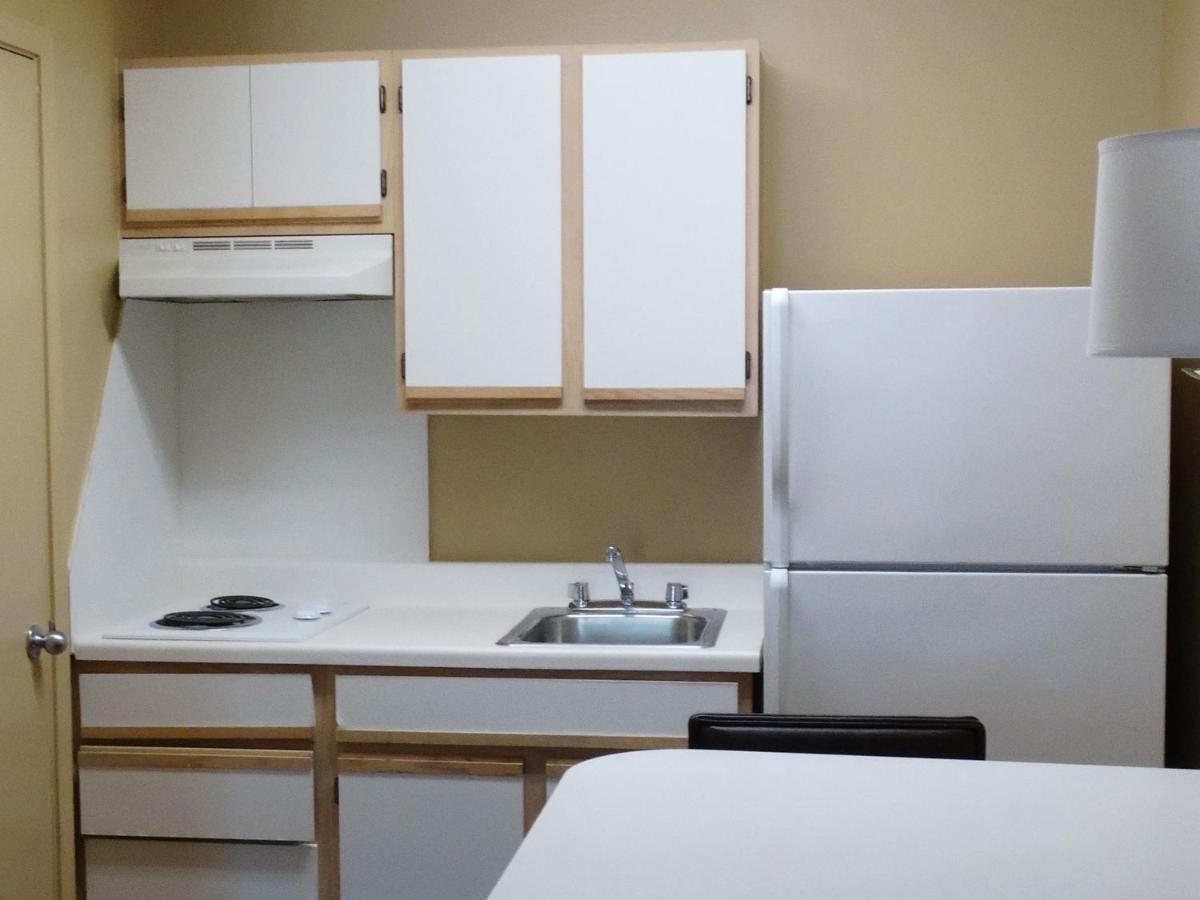 Extended Stay America Select Suites - Raleigh - Research Triangle Park - Hwy 55 Durham Esterno foto