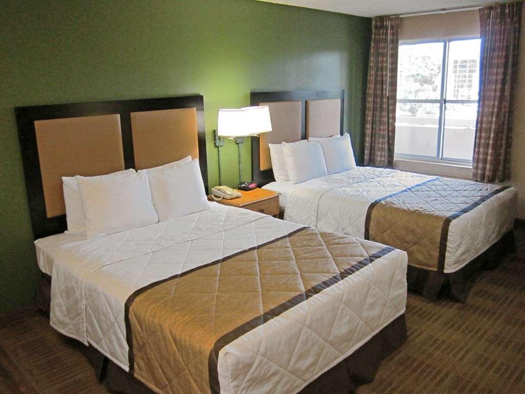 Extended Stay America Select Suites - Raleigh - Research Triangle Park - Hwy 55 Durham Camera foto