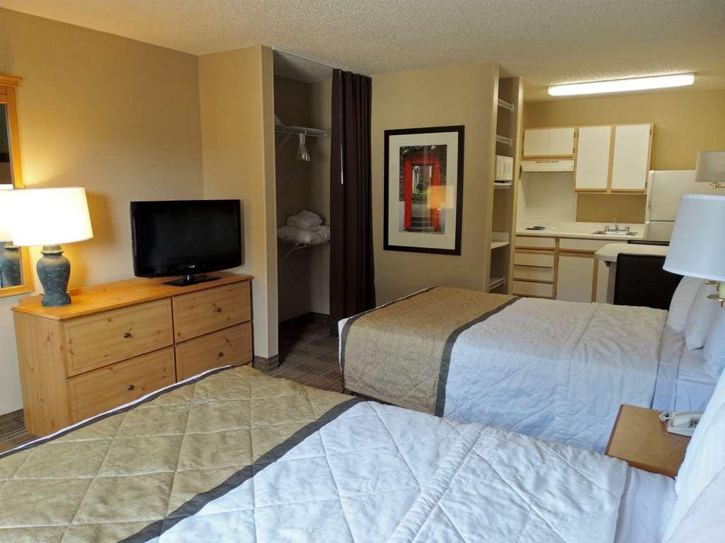 Extended Stay America Select Suites - Raleigh - Research Triangle Park - Hwy 55 Durham Camera foto