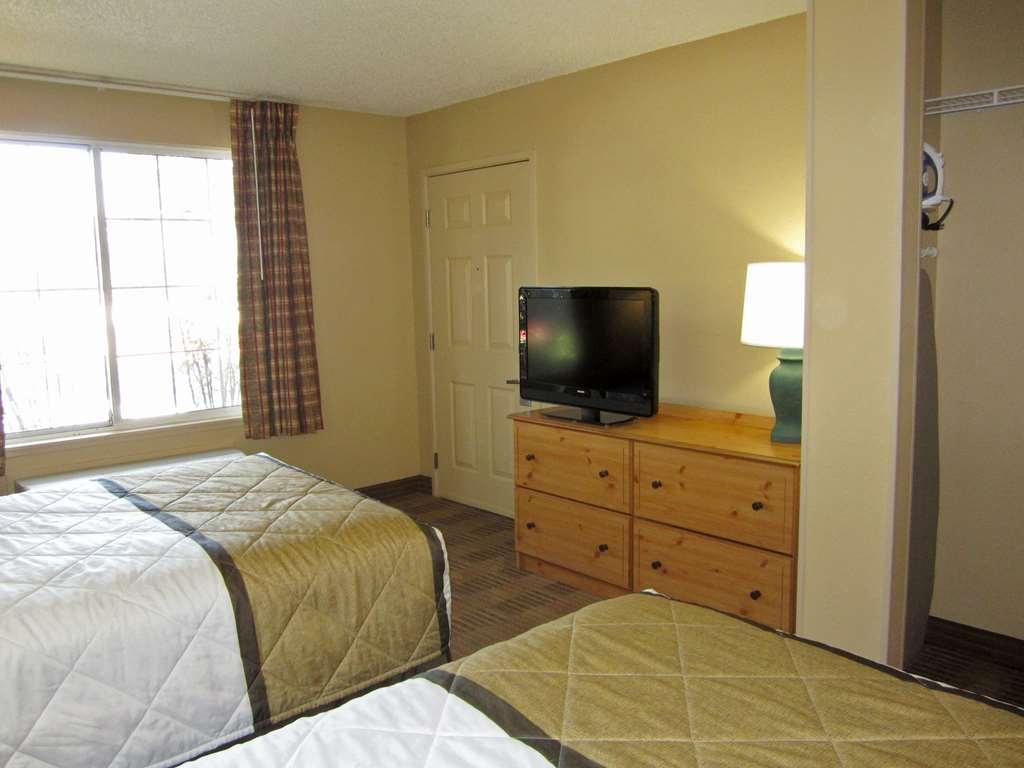 Extended Stay America Select Suites - Raleigh - Research Triangle Park - Hwy 55 Durham Camera foto