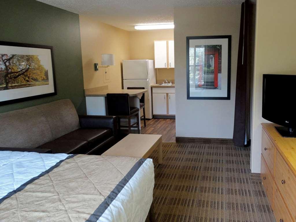 Extended Stay America Select Suites - Raleigh - Research Triangle Park - Hwy 55 Durham Camera foto
