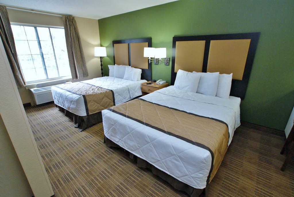 Extended Stay America Select Suites - Raleigh - Research Triangle Park - Hwy 55 Durham Esterno foto