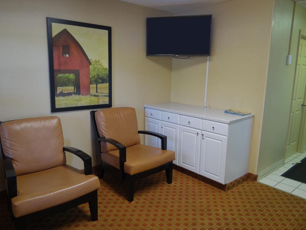 Extended Stay America Select Suites - Raleigh - Research Triangle Park - Hwy 55 Durham Esterno foto