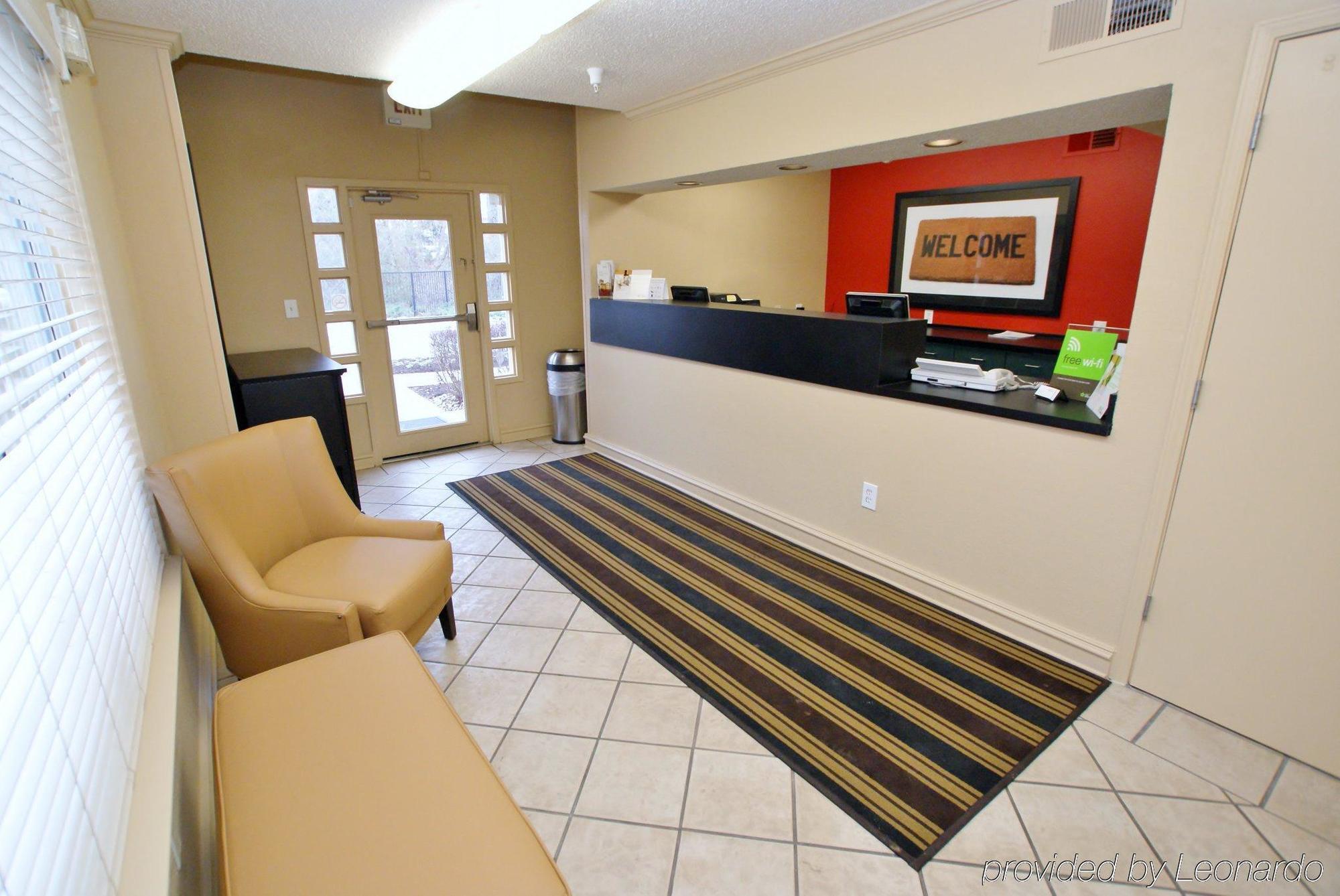 Extended Stay America Select Suites - Raleigh - Research Triangle Park - Hwy 55 Durham Esterno foto