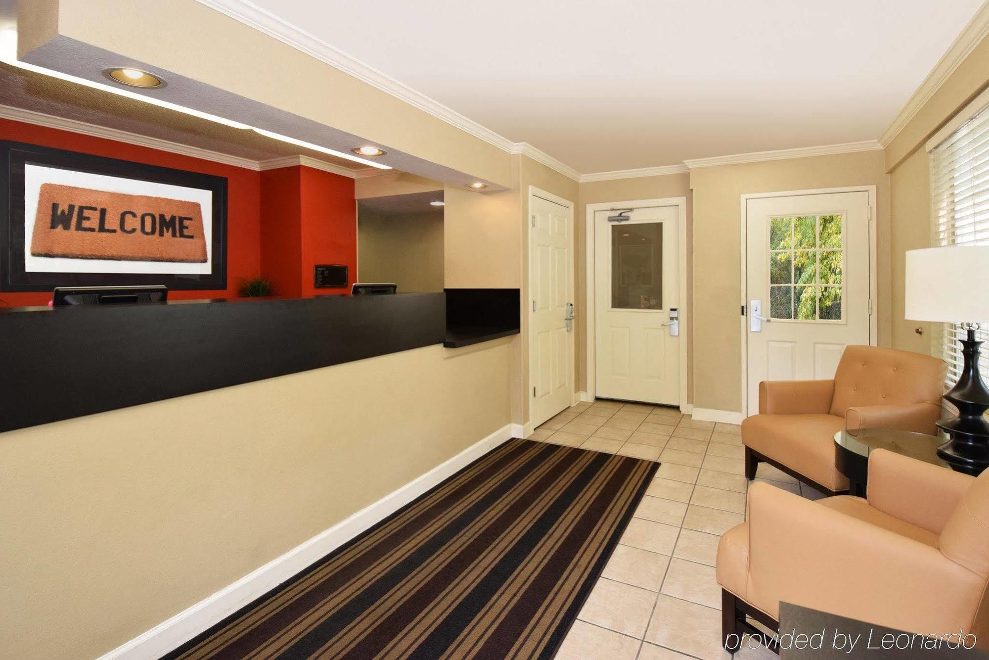 Extended Stay America Select Suites - Raleigh - Research Triangle Park - Hwy 55 Durham Esterno foto