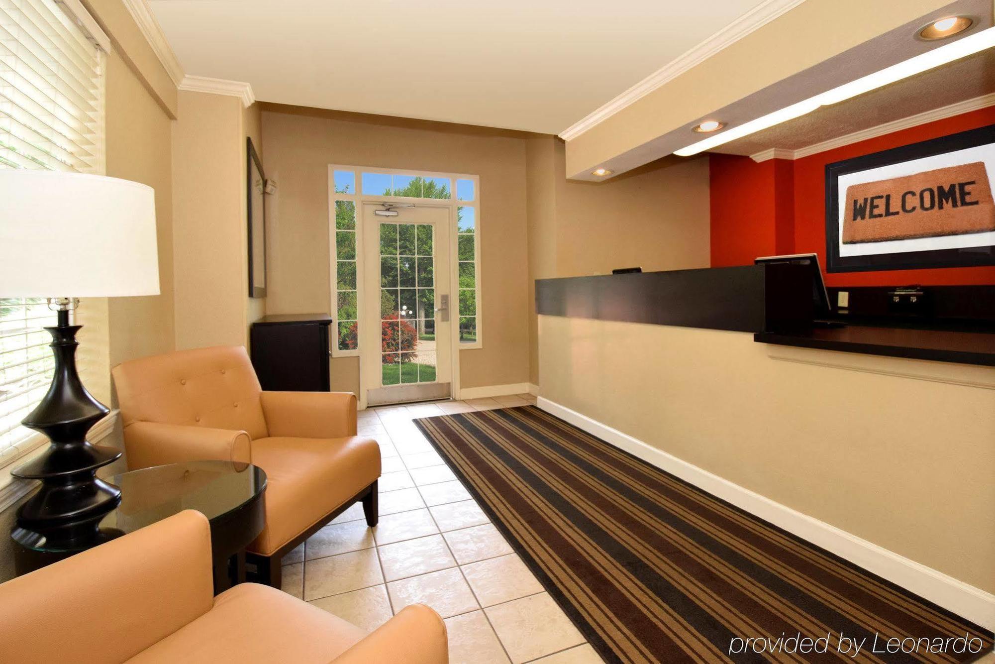 Extended Stay America Select Suites - Raleigh - Research Triangle Park - Hwy 55 Durham Esterno foto