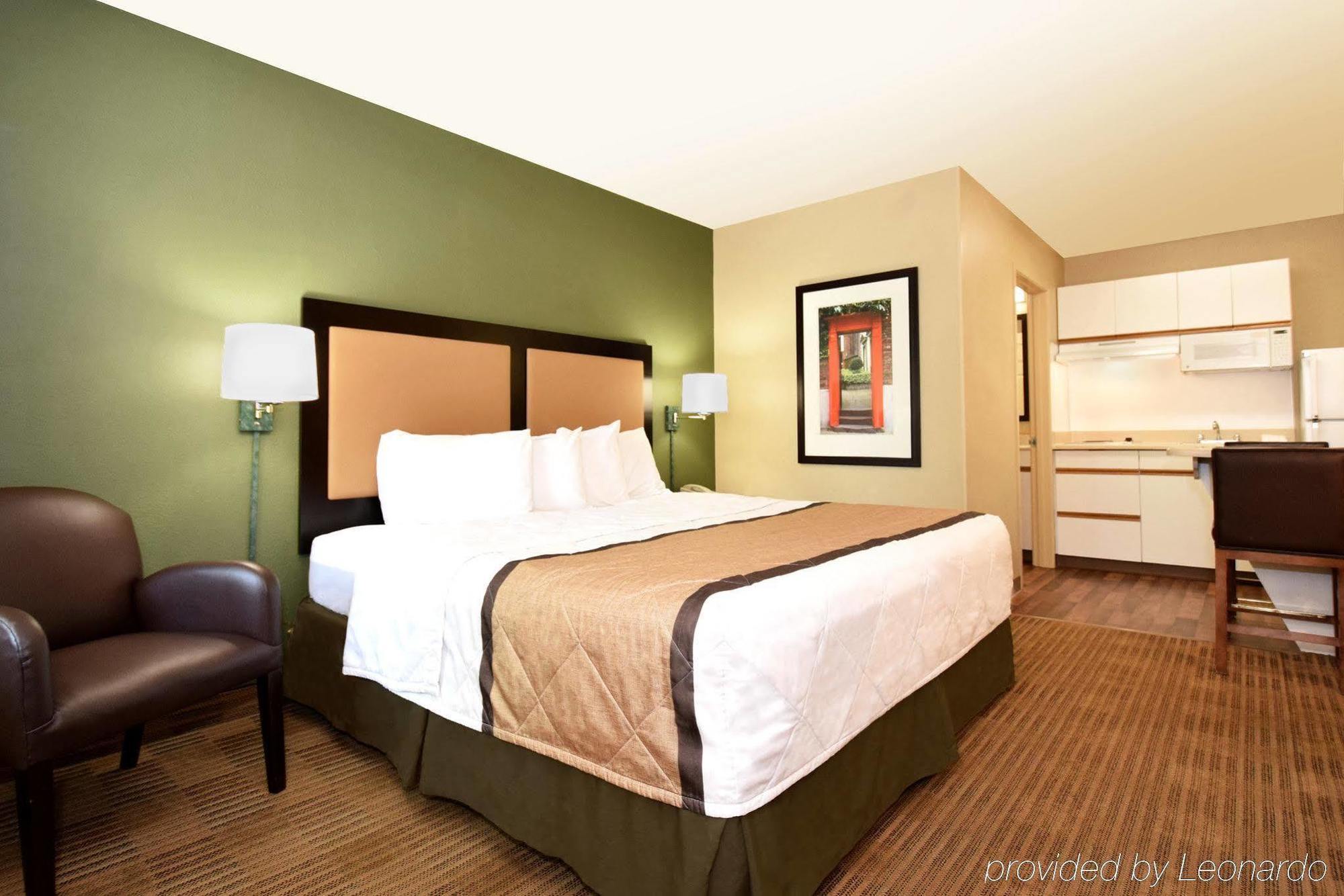 Extended Stay America Select Suites - Raleigh - Research Triangle Park - Hwy 55 Durham Esterno foto