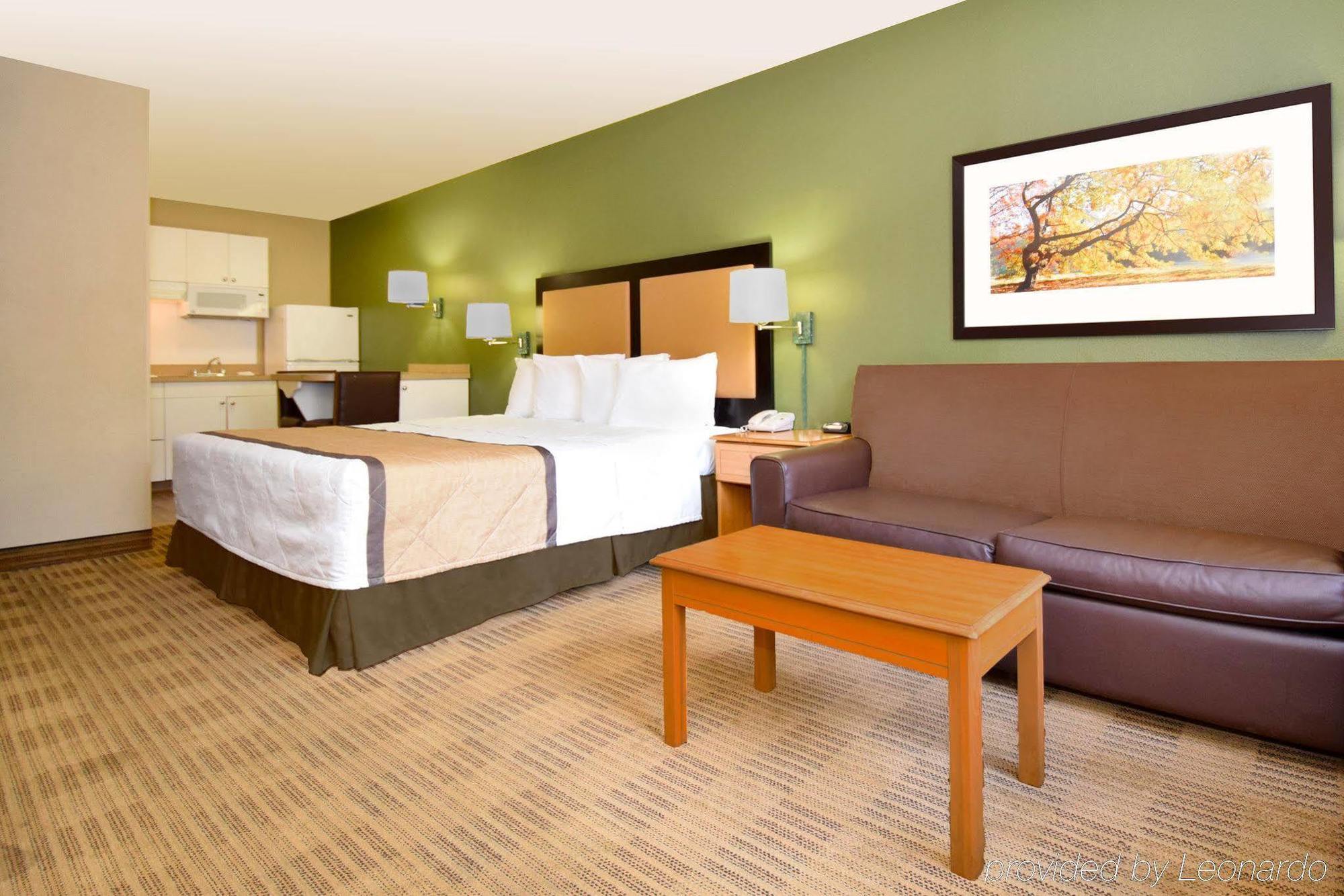 Extended Stay America Select Suites - Raleigh - Research Triangle Park - Hwy 55 Durham Esterno foto